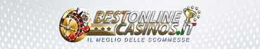 i migliori bonus offerti dai casino recensiti su bestonlinecasinos.it